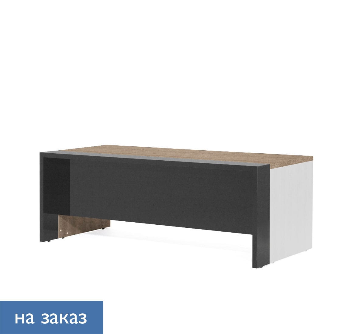 LAVA Стол 180 без одной опоры