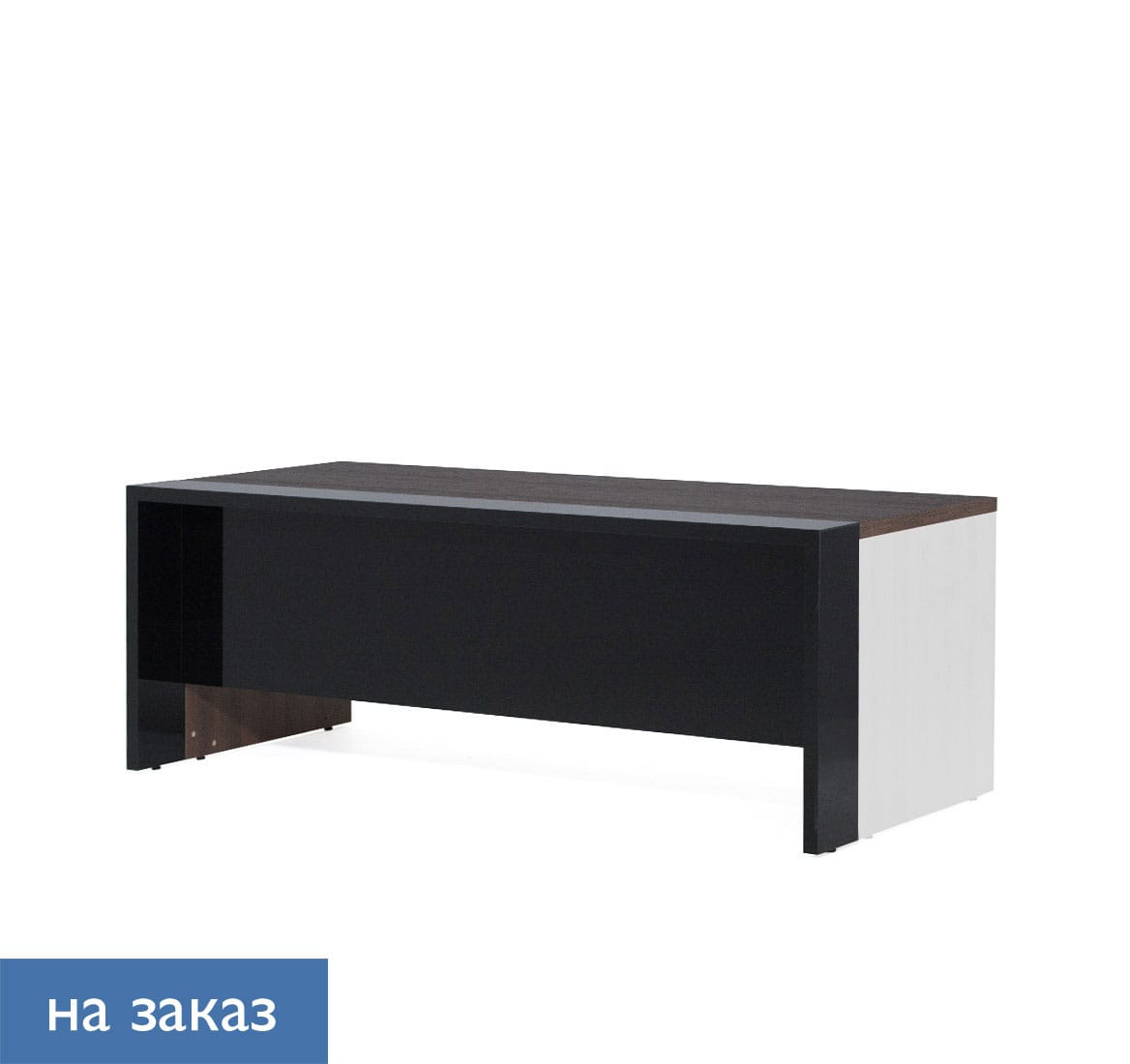 LAVA Стол 180 без одной опоры